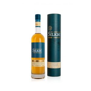 Silkie Irish Whiskey-Dicey Reillys_off Licence