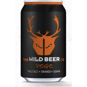 Wild Beers Pogo