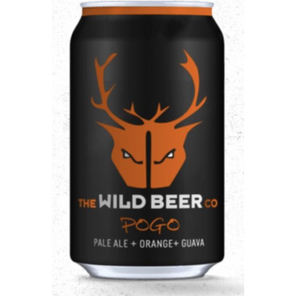 Wild Beers Pogo