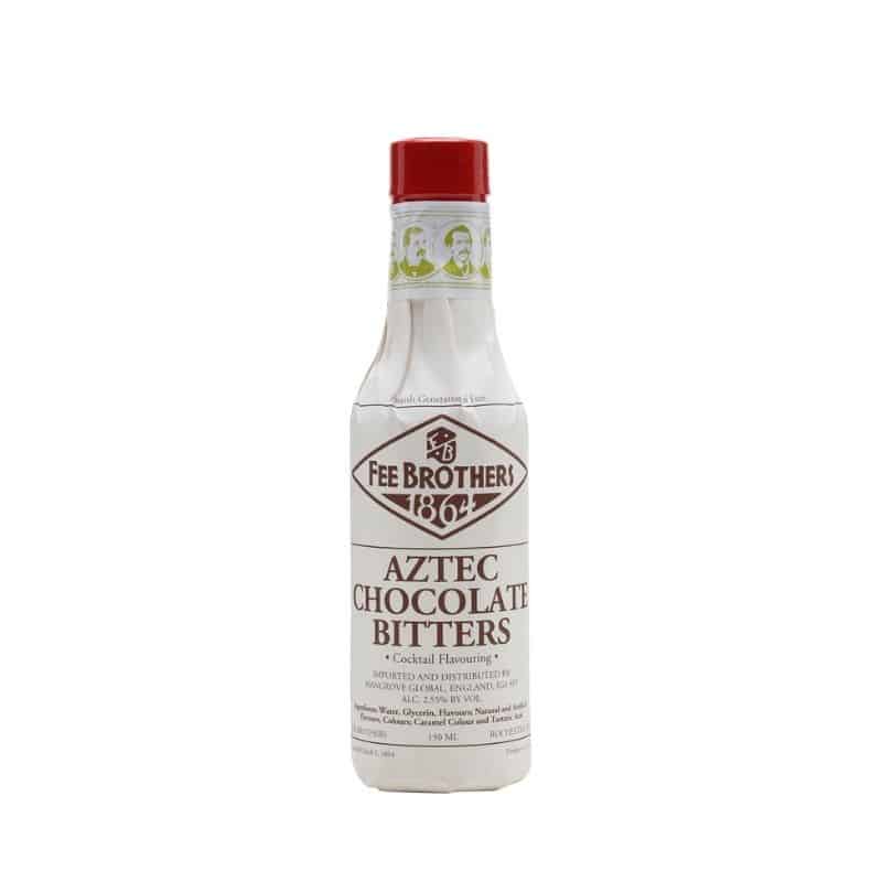 Fee Bros Aztec Chocolate Bitters - Diceys Off-Licence - Dicey Reilly's ...