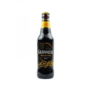 Guinness Foreign Extra Stout - Dicey Reillys