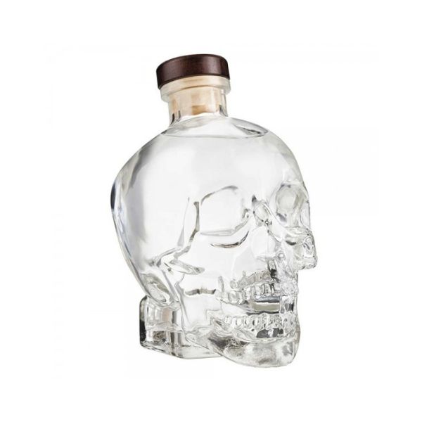 Crystal Head Vodka - Diceys Off-Licence - Dicey Reilly's - Donegal