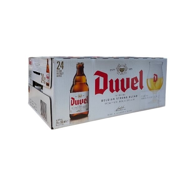 Duvel_Case_Dicey_Reillys_Off_Licence
