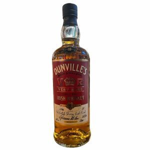 Dunville's_Sherry_Cask_Finish_Dicey_Reillys_Off_Licence