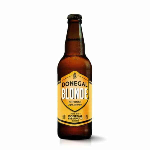 Donegal Blonde_Dicey_Reillys_Off_Licence