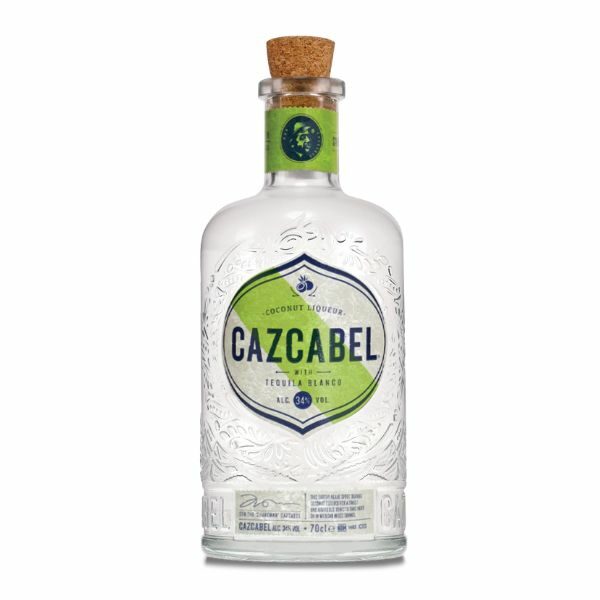 Cazcabel_Blanco_Tequila_Dicey_Reillys