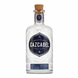 Cazcabel_Tequila_Blanc_Dicey_Reillys