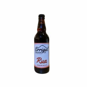 Errigal_Brewing Rua_Dicey_Reillys