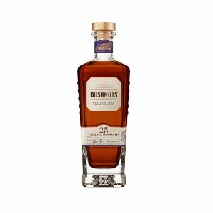 Bushmills_25_Year_Old_Dicey_Reillys_off_Licence